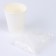Set for growing crystals "New Year crystals", month