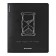 Subject notebook, 48 sheets, cage, history of Erichkrause "Ves in the root", plastic cover silkography, unit offset 100%, information block