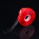 Adhesive tape Torso, transparent, bilateral, acrylic, 15 mm × 5 m