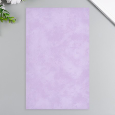 Liszt for creativity claims "Oil. Matte" purple sheet 33x20 cm thick 0.74 mm-1