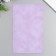 Liszt for creativity claims "Oil. Matte" purple sheet 33x20 cm thick 0.74 mm