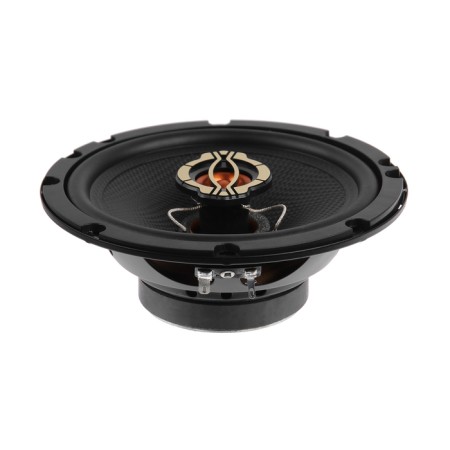 Car speakers Digma DCA-S602, 240 W, 86 dB, 4 Ohm, 16.5 cm, set 2 pcs, without a lattice-5
