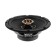 Car speakers Digma DCA-S602, 240 W, 86 dB, 4 Ohm, 16.5 cm, set 2 pcs, without a lattice