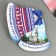 Surgut sliding magnet