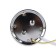 Ambrella Light Classic GX53, 12W GX53 lamp, chromium color