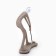 Polystone figurine "Golf player" 18 x 6 x 24 cm