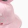 Panama Baby "Bunniks" Minaku, Pink color, size 48-50
