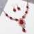 White-red
