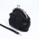Cross-Body Bag Vita on a farmar, black color