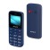 Cell phone Maxvi B100 Blue