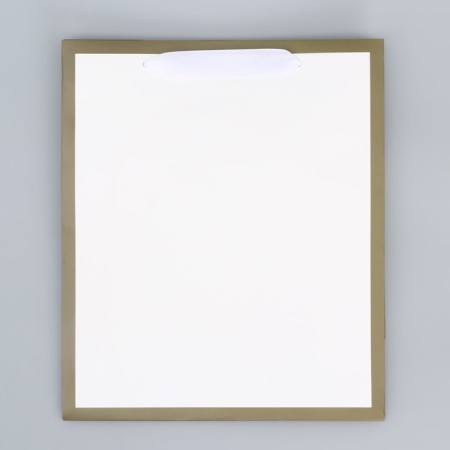 Gift package, packaging, "white", 27 x 23 x 11.5 cm-4