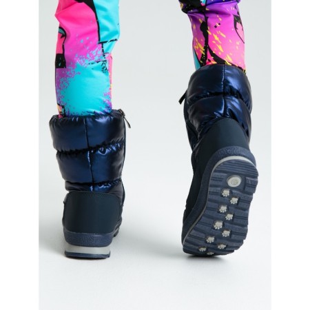 Winter boots for the girl PlayTode, size 30-4