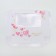 Confectionery packaging, a box with lamination "for loved ones", 20 x 12 x 4 cm