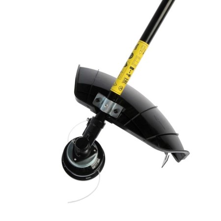 Trimmer Electric Huter Get-1700B, 1700 W, 8000 rpm, collapsible shaft-1
