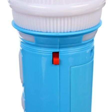 Musical microphone "Elsa and Anna", sound, light-3
