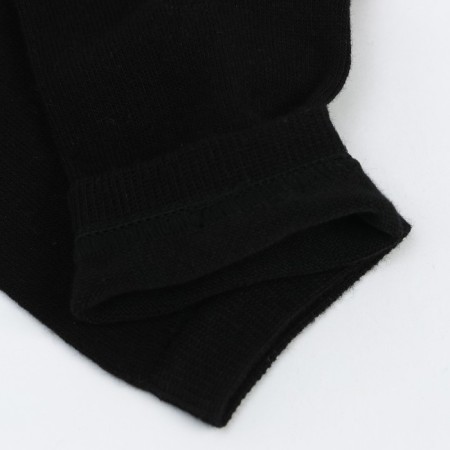 Nosk children's, black color, size 14-16-3