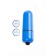 Vibroopul A-Toys Braz, ABS plastic, blue color, 5.5 cm, D1.7