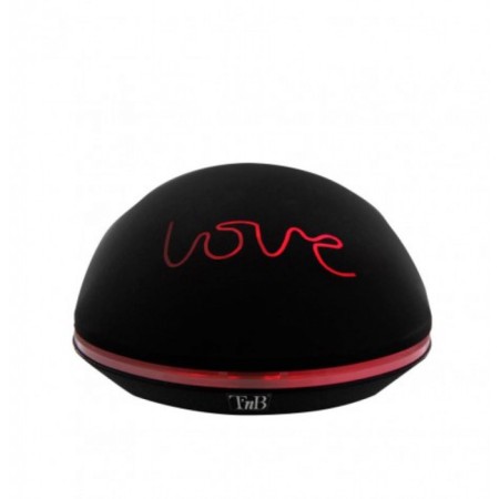 T’NB mnlove computer mouse, neon, love-2