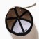 Minaku baseball cap, beige color, size 56-58