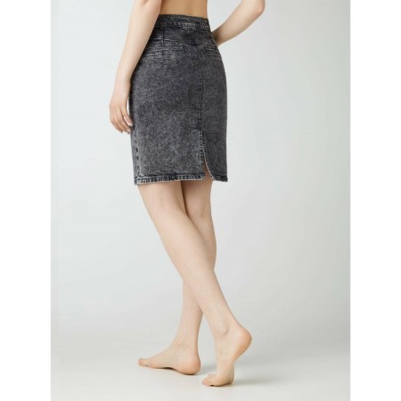 Women's jeans, size XS, color Acid Washed Grey-10