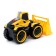 Inertial "Loader" machine, light and sound effects
