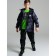 Vetrovka for the boy PlayTode, height 170 cm