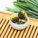 Chinese bound green tea, 50 g, yellow chrysanthemum