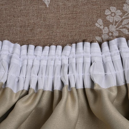 Curtain, size 200x270 cm-4