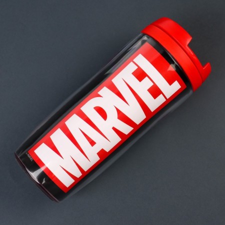 Thermostatic, 350 ml "Marvel", Avengers-9