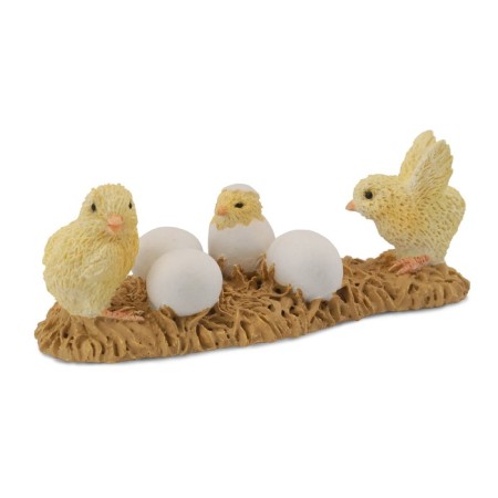 Figure "Chickens"