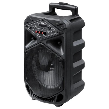 BBK BTA801 1.0 Black 50W columns-2