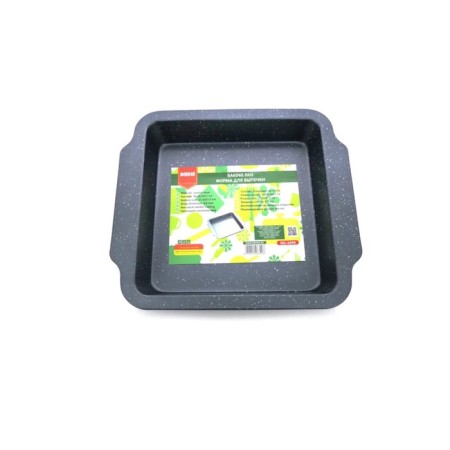 Baking form Bekker BK-6690, anti-stick coating, size 30x26.5x4.7 cm-2