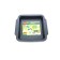 Baking form Bekker BK-6690, anti-stick coating, size 30x26.5x4.7 cm