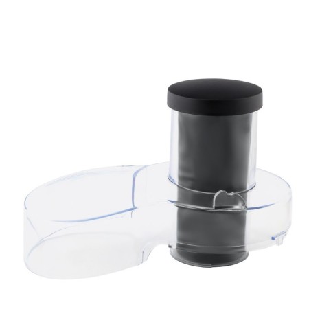 Polaris PEA 1142A juicer, centrifugal, 1100 watts, 0.5/1.4 l, 21000 rpm, silver-4
