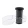 Polaris PEA 1142A juicer, centrifugal, 1100 watts, 0.5/1.4 l, 21000 rpm, silver