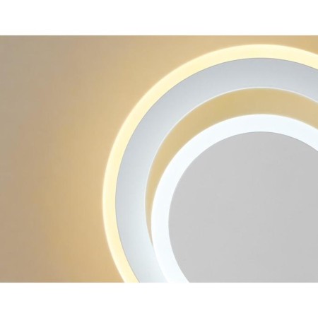 Sconces Ambrella Light Original, 11W LED, 1920LM, 3000, 6400K, white color-2