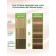 Hair dye Palette Naturals, 7-65 gold-corn gold, 110 ml