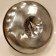 Stainless stainless stainal fodder for piglets 25*25*10cm