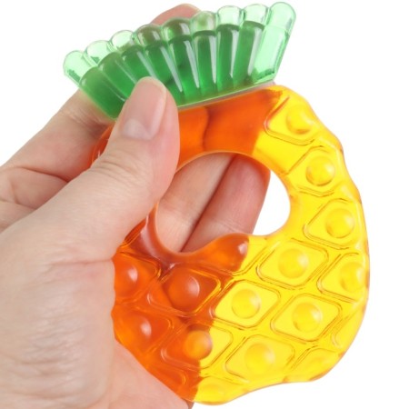 The cooler of the cooling “pineapple”, crush me-7