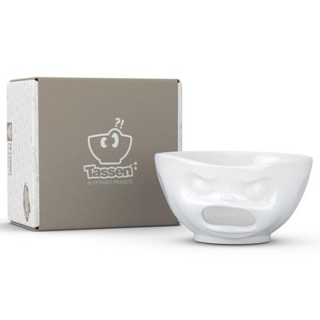 TASSEN Barfing bowl, 1 l, white color-10