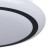 Capasso label, LED 19.5W 2500LM