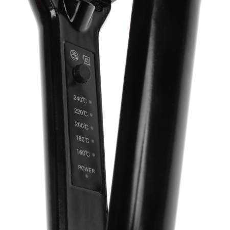 Luzon lw-02, 120 watts, ceramic coating, adjustment t, black-2