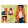 Album for drawing A4, 40 sheets "Stylish Beauties", covered Cardboard, embossing, block 100 g/m2, mix