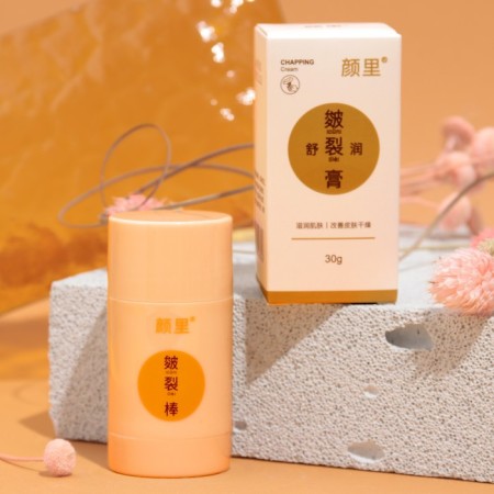 Cream-foot from body cracks, 30 g
