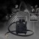 Car compressor AVS KA 580, 40 l/min, 10 atm