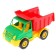 Car "Krosh", mix