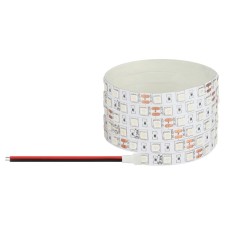 LED era tape, 5 m, IP20, SMD5050, 60 LED/m, 14.4 W/m, 12 V, Green glow glow