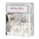 Bed linen 1.5 joint venture adele, size 150x215 cm, 145x210 cm, 50x70 cm - 2 pcs