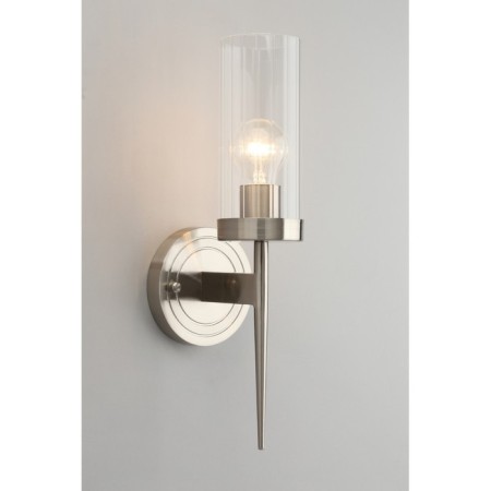 Wall lamp (sconces) Klaris E27 40W-8