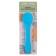 Spoon silicone children, for a boy, color mix